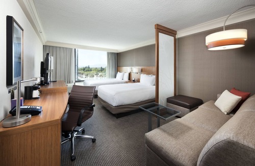 Downtown San Jose Hotel | Hyatt Place San Jose/Downtown