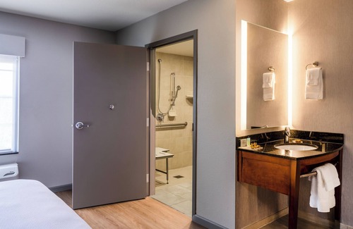 Southside Hotel | Hyatt Place Santa Fe