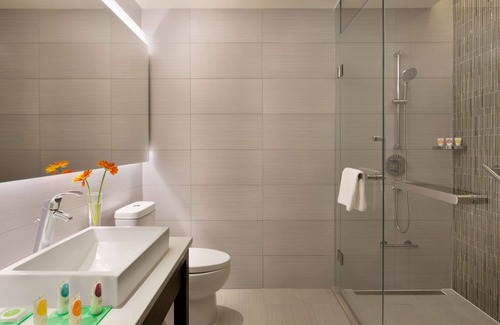 Qingpu Hotel | Hyatt Place Shanghai New Hongqiao