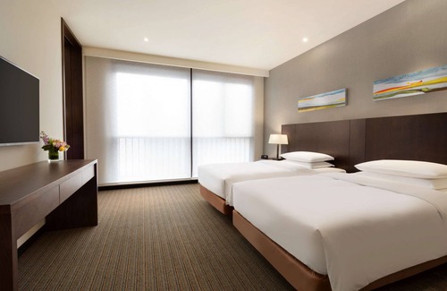 Qingpu Hotel | Hyatt Place Shanghai New Hongqiao