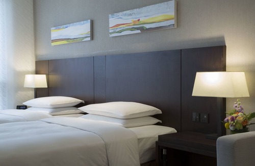 Qingpu Hotel | Hyatt Place Shanghai New Hongqiao