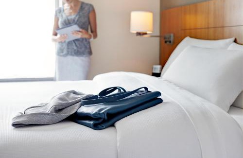 Chesterfield Hotel | Hyatt Place St. Louis/Chesterfield