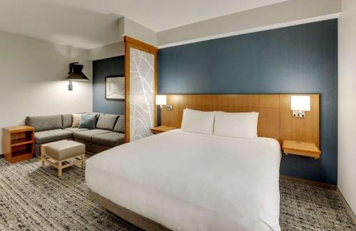 Chesterfield Hotel | Hyatt Place St. Louis/Chesterfield