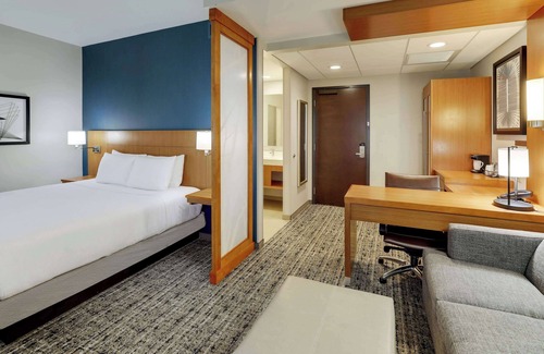 Chesterfield Hotel | Hyatt Place St. Louis/Chesterfield