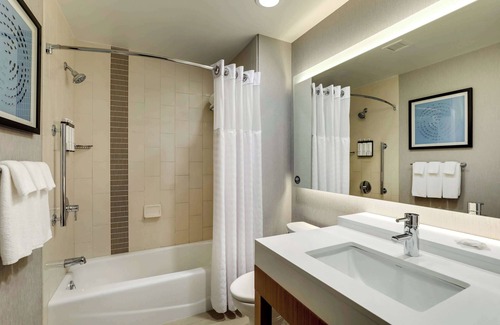 Chesterfield Hotel | Hyatt Place St. Louis/Chesterfield