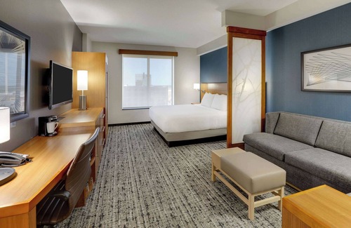 Chesterfield Hotel | Hyatt Place St. Louis/Chesterfield