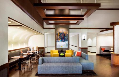 Topeka Hotel | Hyatt Place Topeka