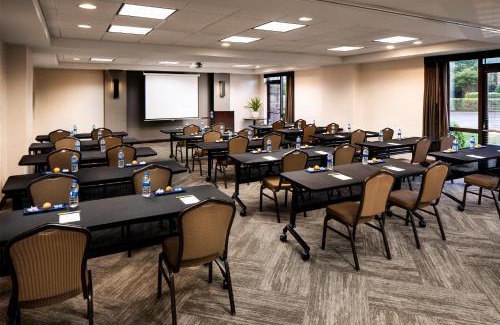 Topeka Hotel | Hyatt Place Topeka