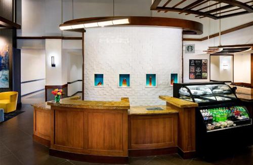 Topeka Hotel | Hyatt Place Topeka
