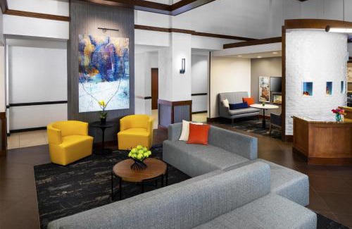 Topeka Hotel | Hyatt Place Topeka