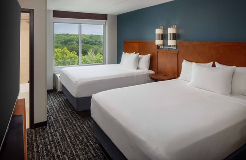 Montville Hotel | Hyatt Place Uncasville - Casino Area