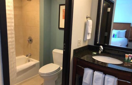 Montville Hotel | Hyatt Place Uncasville - Casino Area