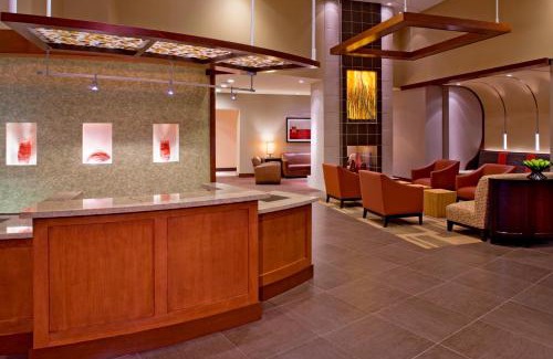 Montville Hotel | Hyatt Place Uncasville - Casino Area