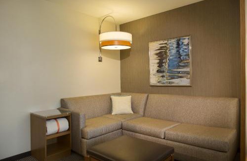 NoMa Hotel | Hyatt Place Washington DC/US Capitol