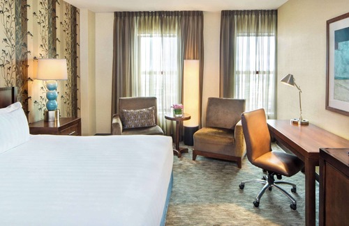 Downtown Buffalo Hotel | Hyatt Regency Buffalo/Hotel and Conference Center