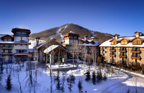 Changbai Mountain West Slope Hotel | Hyatt Regency Changbaishan