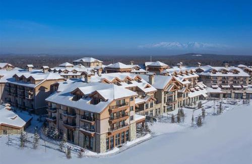 Changbai Mountain West Slope Hotel | Hyatt Regency Changbaishan