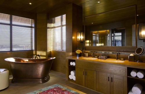 Changbai Mountain West Slope Resort | Hyatt Regency Changbaishan