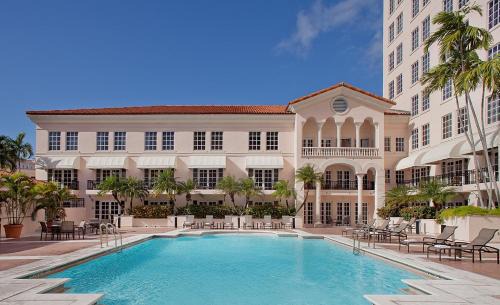 Coral Gables Section Hotel | Hyatt Regency Coral Gables in Miami