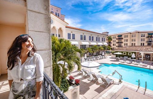 Coral Gables Section Hotel | Hyatt Regency Coral Gables in Miami