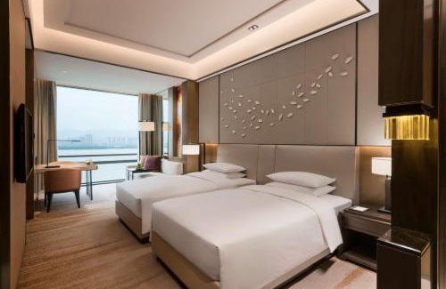 Cangshan Hotel | Hyatt Regency Fuzhou Cangshan