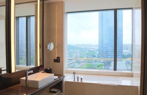 Cangshan Hotel | Hyatt Regency Fuzhou Cangshan