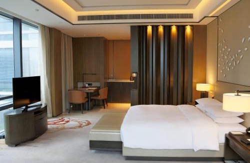 Cangshan Hotel | Hyatt Regency Fuzhou Cangshan