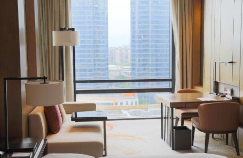 Cangshan Hotel | Hyatt Regency Fuzhou Cangshan