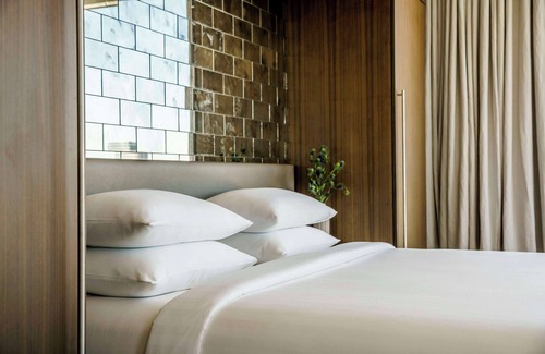 The Galleria Hotel | Hyatt Regency Houston/Galleria