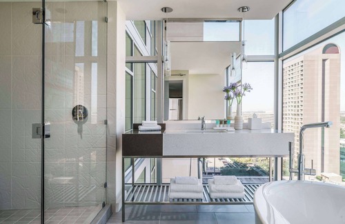 The Galleria Hotel | Hyatt Regency Houston/Galleria