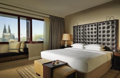 Deutz Hotel | Hyatt Regency Köln