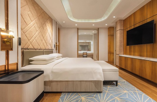 Teluk Cempedak Resort | Hyatt Regency Kuantan Resort