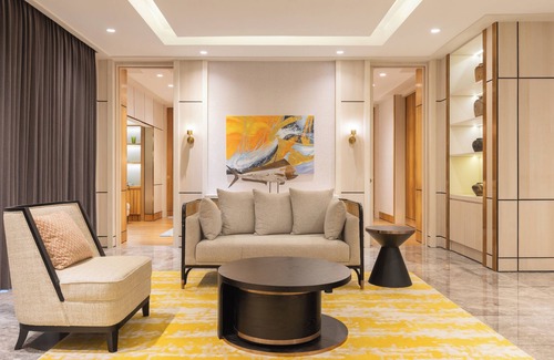 Teluk Cempedak Resort | Hyatt Regency Kuantan Resort