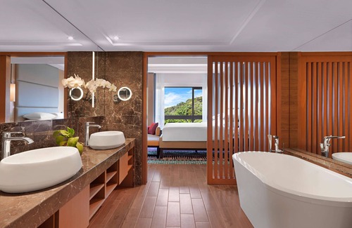 Teluk Cempedak Resort | Hyatt Regency Kuantan Resort