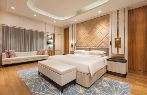 Teluk Cempedak Resort | Hyatt Regency Kuantan Resort