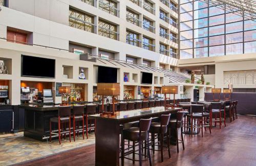 Downtown Hotel | Hyatt Regency Lexington