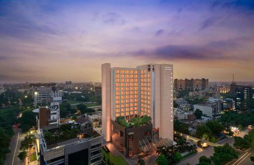 Gomti Nagar Hotel | Hyatt Regency Lucknow Gomti Nagar
