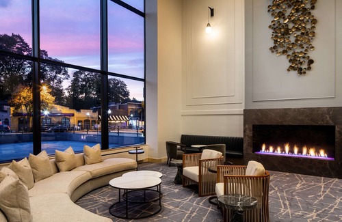 Morristown Hotel | Hyatt Regency Morristown