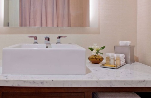 Morristown Hotel | Hyatt Regency Morristown