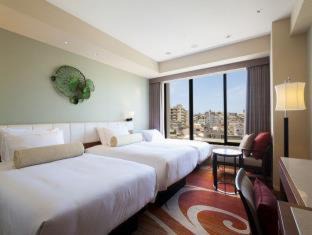 Makishi Hotel | Hyatt Regency Naha, Okinawa