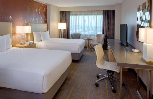 Santa Clara Hotel | Hyatt Regency Santa Clara