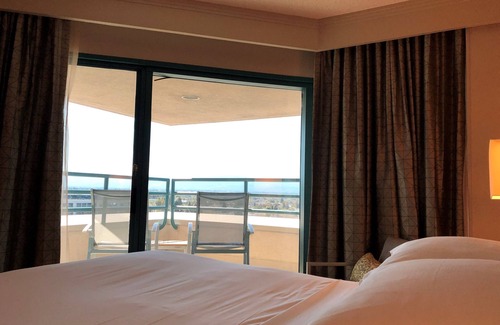 Santa Clara Hotel | Hyatt Regency Santa Clara