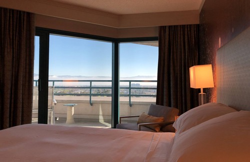 Santa Clara Hotel | Hyatt Regency Santa Clara