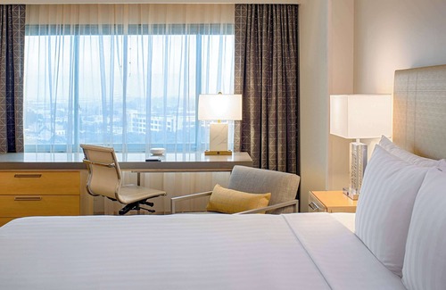 Santa Clara Hotel | Hyatt Regency Santa Clara