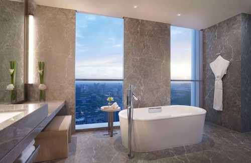 Jiading Hotel | Hyatt Regency Shanghai Jiading
