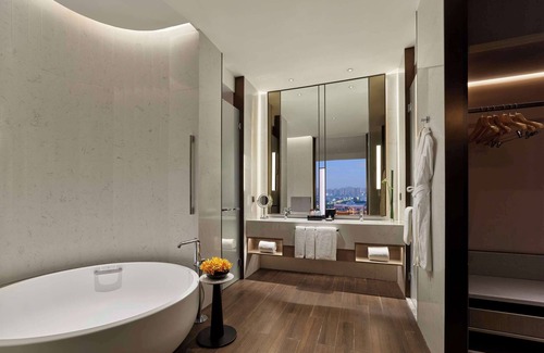 Songjiang Hotel | Hyatt Regency Shanghai Songjiang