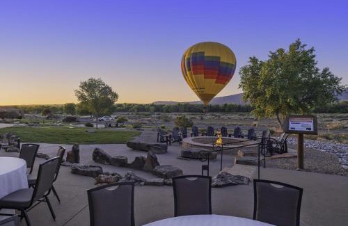 Ranchito Resort | Hyatt Regency Tamaya South Santa Fe