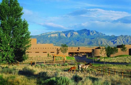 Ranchito Resort | Hyatt Regency Tamaya South Santa Fe