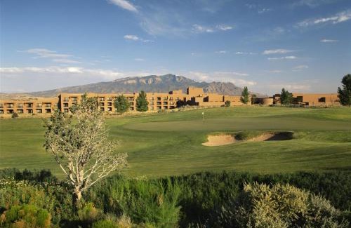 Ranchito Resort | Hyatt Regency Tamaya South Santa Fe