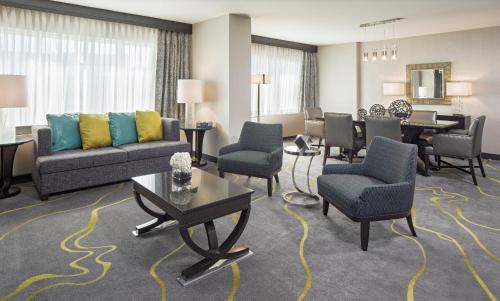 Capitol Hill Hotel | Hyatt Regency Washington on Capitol Hill